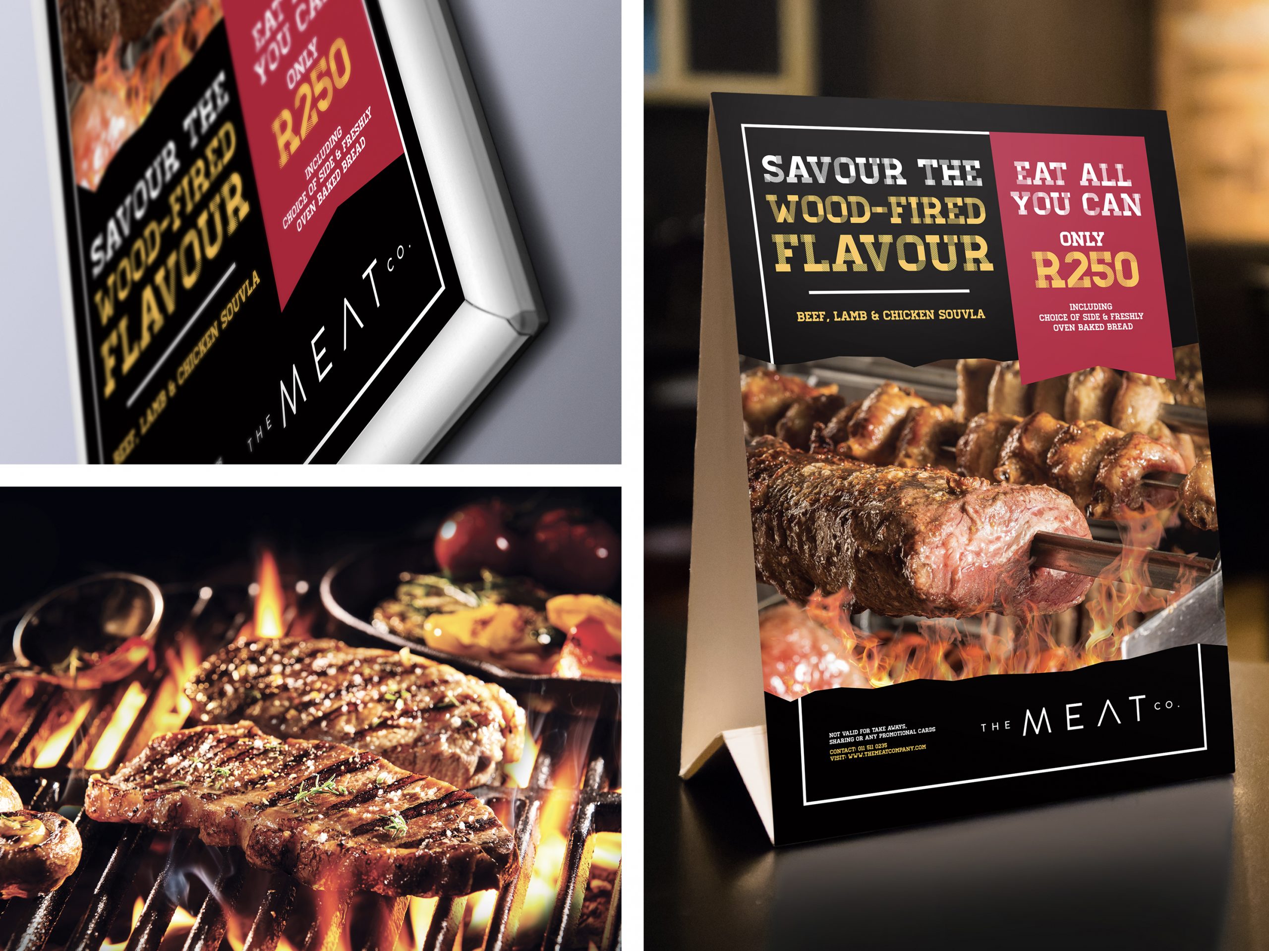 The Meat Co - Elements Marketing Solutions